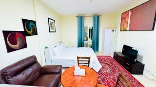 Your Perfect 1BHK Apartment - 8