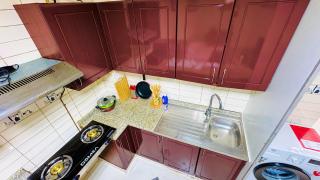 Your Perfect 1BHK Apartment - 7