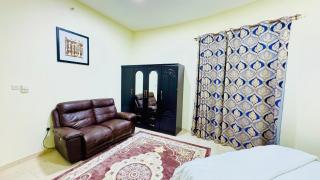 Your Perfect 1BHK Apartment - 5