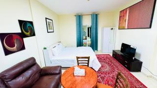 Your Perfect 1BHK Apartment - 3