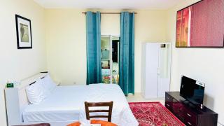 Your Perfect 1BHK Apartment - 2