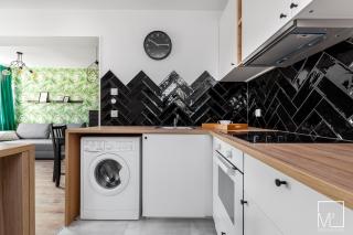 Stylish Studio Oldtown - Danzig - 6