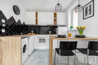 Stylish Studio Oldtown - Danzig - 5