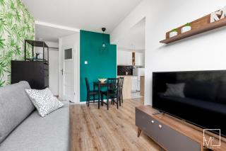Stylish Studio Oldtown - Danzig - 0