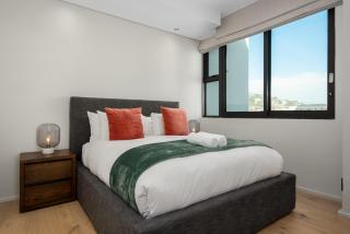 Cosmopolitan 801 - Cidade Do Cabo - 9