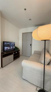 Upscale Apartment With Train Access Bts Thonglor - 5