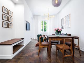 Tyzenhauz Apartments Wawel - 1