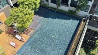 Upscale Apartment With Train Access Bts Thonglor - 6