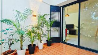 Bamboo Stays Vibrant 2bhk Apt Nr Jupiter Hsp - Pune - 2