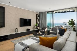 Cosmopolitan 801 - Cidade Do Cabo - 4