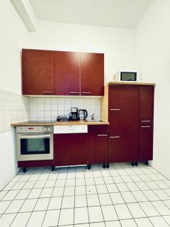 Comfy 3BR in a Shared Apt, 10Min to FAC Platz - Wenen - 5