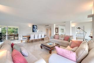 All About Villa Turquesa - Marbella - 7