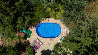 Casa Jardín Natural Sedella - Sedella - 3