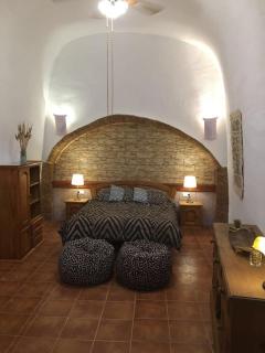 Nick's Cave, Bed and Breakfast with a difference - Cuevas del Almanzora - 6