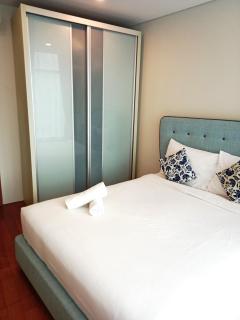 Vortex Suites KLCC By Farysha - Kuala Lumpur - 5