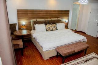Kay's Place Luxury Apartment - Oshogbo - 2