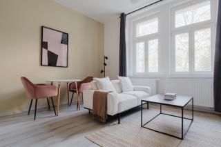 Blueground Prague 10 fully equipped nr park - PRG23 PRG-23 - Prag - 9