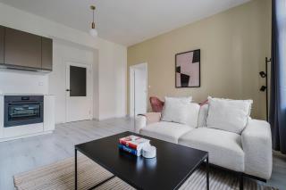 Blueground Prague 10 fully equipped nr park - PRG23 PRG-23 - Prag - 7