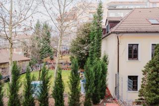 Blueground Prague 10 fully equipped nr park - PRG23 PRG-23 - Prag - 6