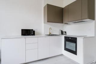 Blueground Prague 10 fully equipped nr park - PRG23 PRG-23 - Prag - 4