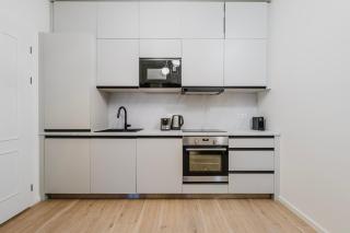 Blueground Vinohrady close to Namesti Miru PRG-2 - 5