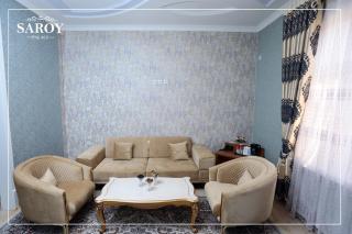 Hotel Saroy palace in Qarshi city - 8