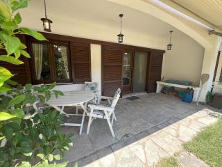 DoorMat #20 Beach house Mikiverna - Kalivia Poligirou - 9