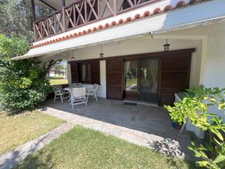 DoorMat #20 Beach house Mikiverna - 1