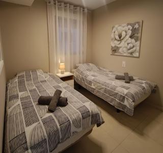 X - Beach location - Pool - Garage - 7