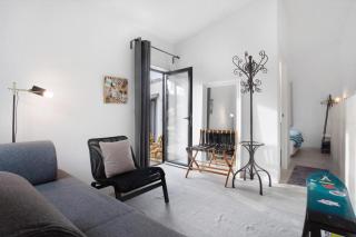 Bike Friendly Apartment - 4