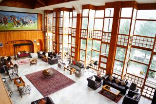 Hunza Darbar Hotel - Karimabad Hunza - 7