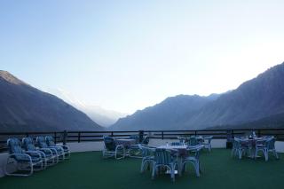 Hunza Darbar Hotel - Karimabad Hunza - 8