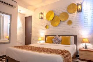 Magnolia by Da Alohas El Arbol at Candolim - Nerul - 4