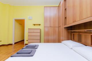 Dateo Flat - Milan - 6