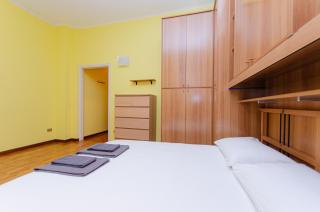 Dateo Flat - Milan - 8