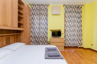 Dateo Flat - Milan - 7