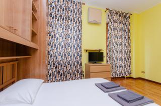 Dateo Flat - Milan - 4