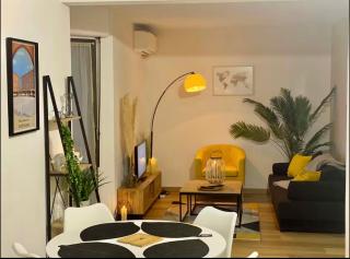 Le Point Virgule - Parking Privé - Clim - Montauban - 4