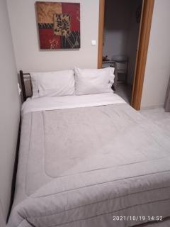 ARION Γ4 Apartment - Larisa - 0