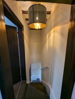 Bumblebee Cottage 3-Bed Family Stay near Sheffield with Garden & Free Parking - 9