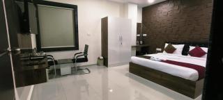 Hotel Vaishnavi Grand - Miriālgūda - 3