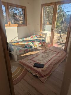 Maison bois au calme - Ailhon - 1