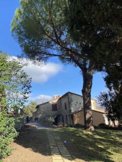Podere Panthea Intera struttura 6 stanze, 5 bagni - 0