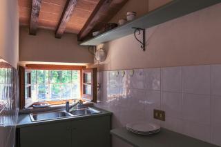 Podere Panthea Intera struttura 6 stanze, 5 bagni - 3