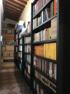 Podere Panthea Intera struttura 6 stanze, 5 bagni - 1