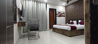 Hotel Vaishnavi Grand - Miriālgūda - 9