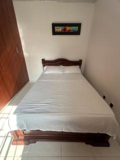 Lindo y comodo amoblado - Bucaramanga - 5