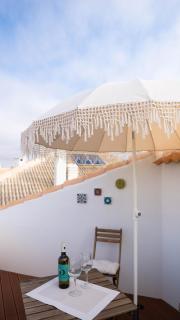 The ABBA Home - Areia Branca Beach Apartment - Praia da Areia Branca - 0