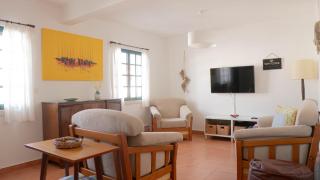 The ABBA Home - Areia Branca Beach Apartment - 8
