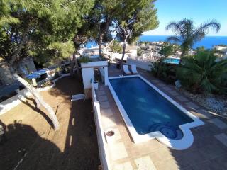 Villa les Pins - Jávea - 0